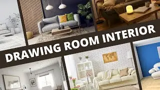 50 Trending Sofa back wall design ideas | drawing room decor