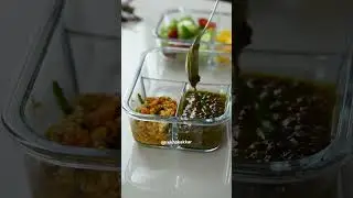 Office Lunch Box Recipes - Indian lunch Box Ideas for Office