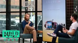 Wyatt Russell Talks About AMC's 