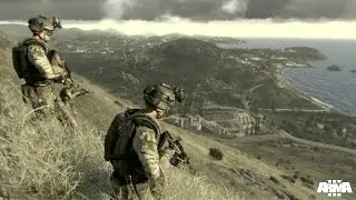 ► ARMA 3  Addons | Mods | All in Arma Terrain Pack