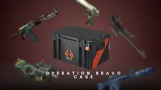 History of Operation Bravo Case