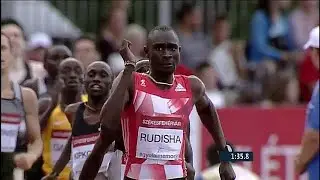 IAAF plant Weltrangliste 