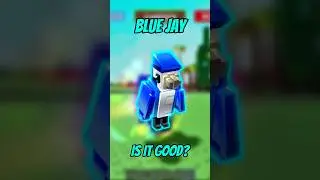 Стоит ли покупать BLUE JAY? #growagarden #growagardenroblox #growagardentips #shorts