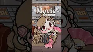 MOVIE STUDIO SECRET 3 | AVATAR WORLD #avatarworld