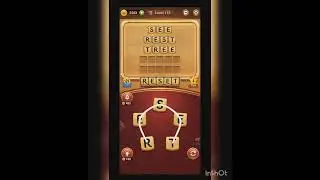 Word connect app answer /hints: level 115