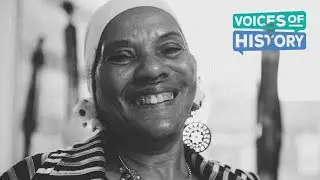 &ldquo;Acts of Service&rdquo; - Wanda Wallace Pitts (Voices of History Pittsburgh)