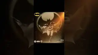 Batman Year One Mezco One:12 Collective