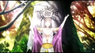 God Wars Future Past Part 49 - Lady Tsukuyomi Boss...Fight?!