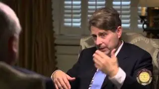 Mark Helprin on The American Mind - 1. Have We Won the Afghan and Iraq Wars?