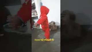 कुछ भी हो पर Dnce नहीं रुकेगा 🤣🤣