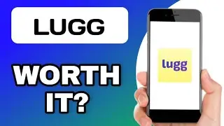 ПРИЛОЖЕНИЕ LUGG ОБЪЯСНЕНО &mdash; СТОИТ ЛИ ОНО ТОГО?