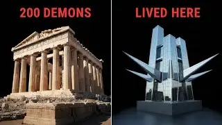 Eerie Evidence Live - The 200 Demons House: The Terrifying True Story of Latoya Ammons (2011&ndash;2016)