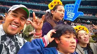 VLOG #100 POST MALONE CONCERT IN SEATTLE, WASHINGTON 26 JUNE 2025 T MOBILE STADIUM PNW: FULL VERSION