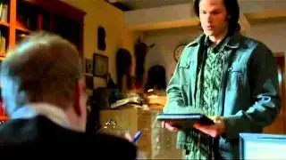 Sam Winchester - Sweeten The Deal S7E13