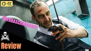 &Uuml;berraschungshit! - Ach du Scheisse! | Review | Kritik | German 2022