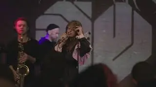 SHIRRA - Dance With Me (Colisium Forum / Union Bar, 28/04/2022)