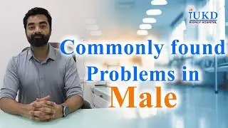 Empowering men with the right knowledge for better health and early care.