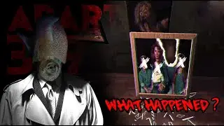 Nobody P.I. At Your Service !~ Apartment 3906 Gameplay with its Ending Explained