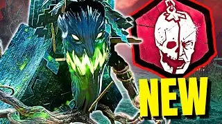 The New Haunted House Dredge Is S-Tier! | Dead By Daylight