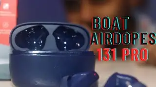 Boat Airdopes 131 pro | full review & analysis