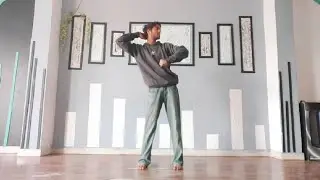 London Thumakda Dance Video | Wedding Dance Performance | Easy Steps 