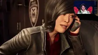 Hey Beter we're in New York - Spider-Man Part 1