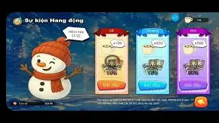 L&ecirc;n event 100 sup cho ae nh&oacute;|gold tower defence|HMxGTDハンサム