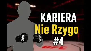 Walka o pas! l Kariera #4