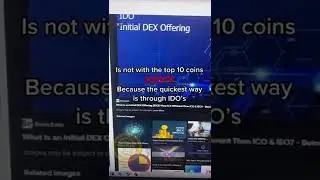 HOW TO PARTICIPATE IN IDO | STEP BY STEP TUTORIAL #shorts #desibitcoins