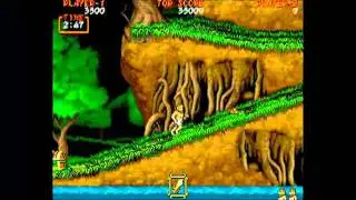 MAME 32 PLUS.mp4