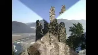 Revi&scaron;te Hrad