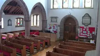 St John's Hensingham