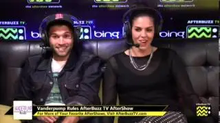 Vanderpump Rules After Show w/ Tom Schwartz & Katie Maloney Season 2 Episode 13 | AfterBuzz TV