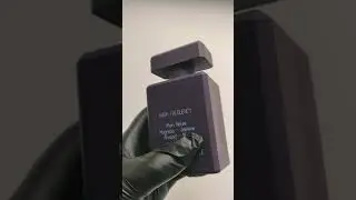 Initio Parfums Prives High Frequency