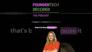 Why it&rsquo;s time to mess up the startup ecosystem&hellip;