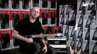 Cort KX100 BKM - guitarcenter.pl