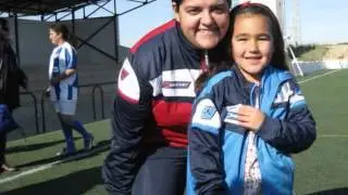 CANTERA SPORTING