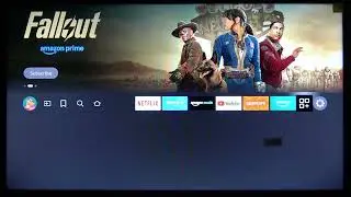 JVC Smart TV &ndash; How to Configure App Preferences