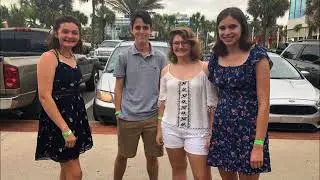 2018 Ridge Summer Missions