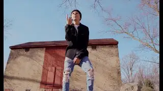 Dylan Hartman - Empty Heart (OFFICIAL MUSIC VIDEO)