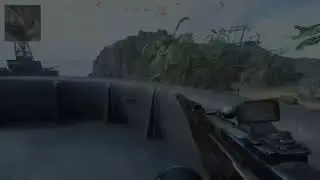 Vanguard search and destroy
