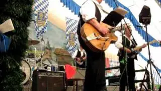 Paul Wuerges live 2011 1