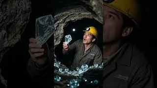 The Great Diamond Hoax  Promo Reel