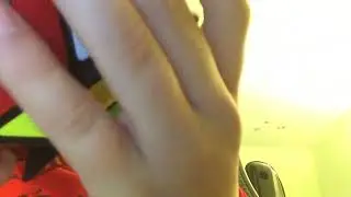 Rubik&rsquo;s cube but it really weird ( axel cube )