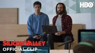 Silicon Valley: Gilfoyle Made A Bot (Season 6 Episode 1 Clip) | HBO