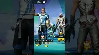 free fire pro gamer master master gaming