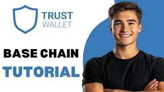 How To Use Base Chain On Trust Wallet 2024