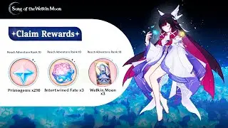 NEW UPDATE! HOYO SURPRISE! NEW WEB EVENTS AND MORE FREEMOGEMS REWARDS TODAY - Genshin Impact