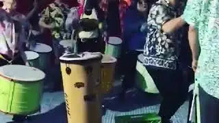 Locademia del ritmo