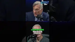 Max told you about Climate Lock Down. Did you listen?